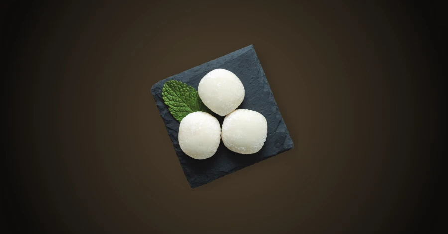 Mochi