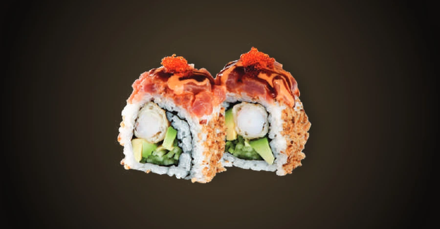 Angel Roll