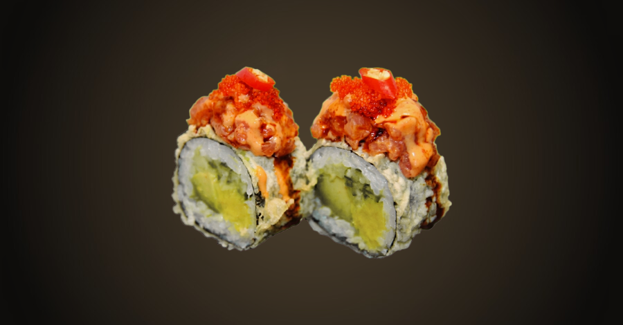 Fireball Roll