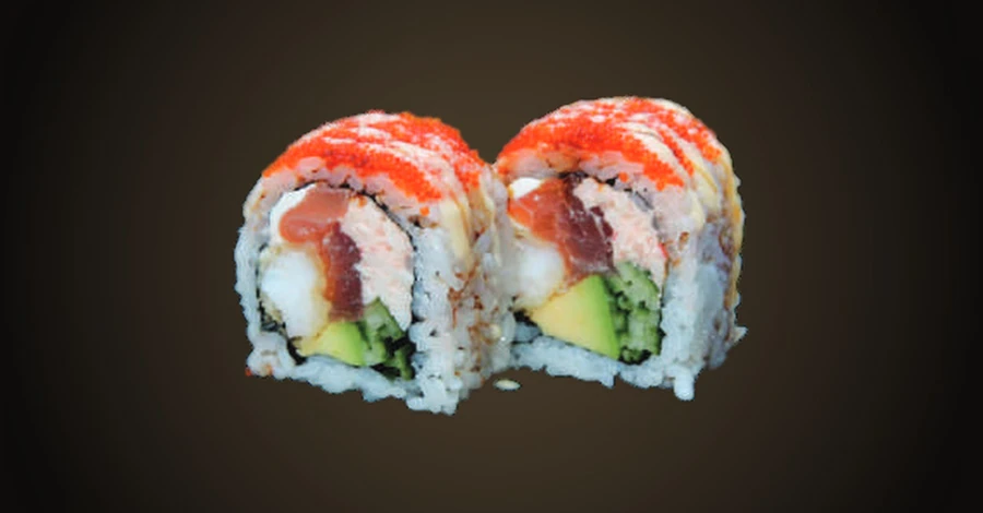 French Kiss Roll