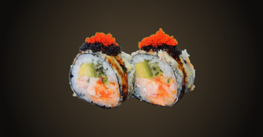 Hurricane Roll