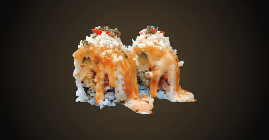 Kamikaze Roll
