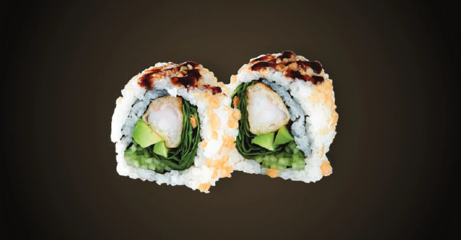 Ninja Roll