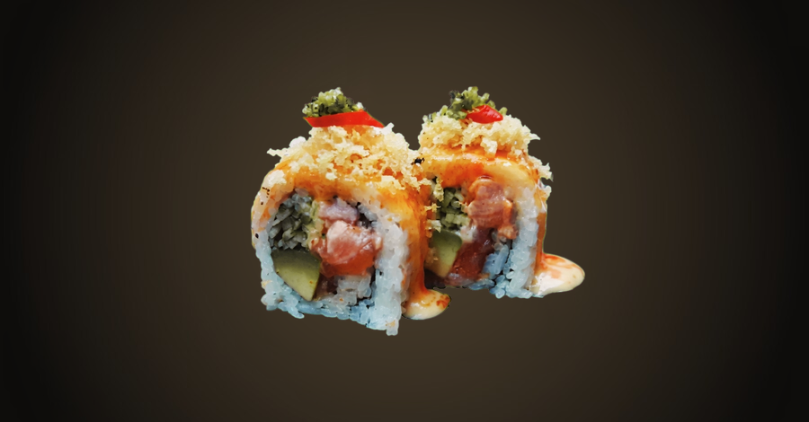 Tokyo Roll
