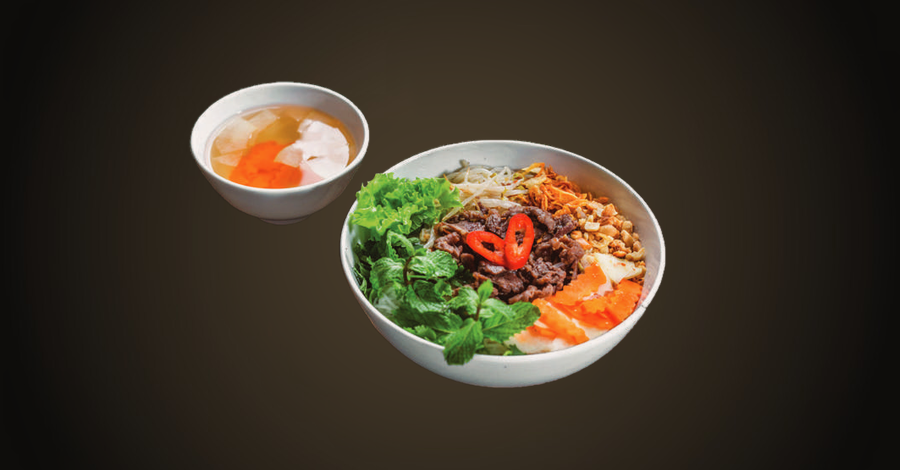 Bun Bo Nam Bo