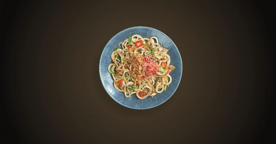 Udon Xao