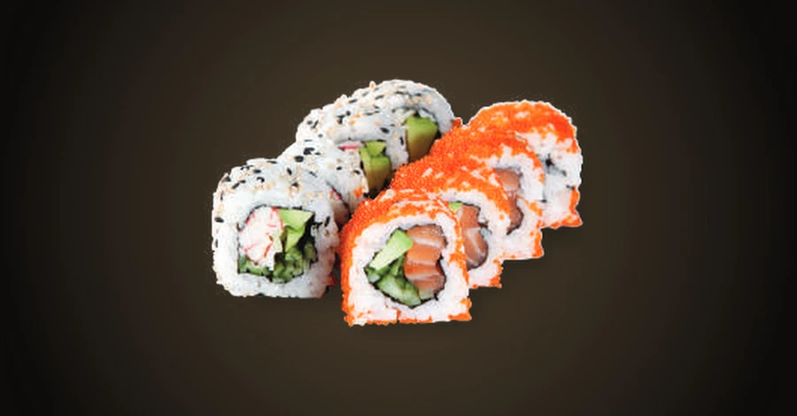California Maki