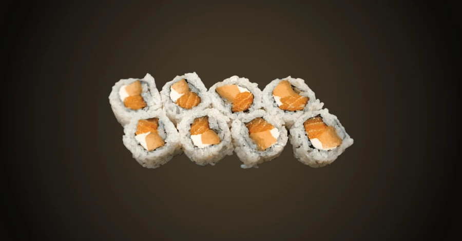 Philly Maki