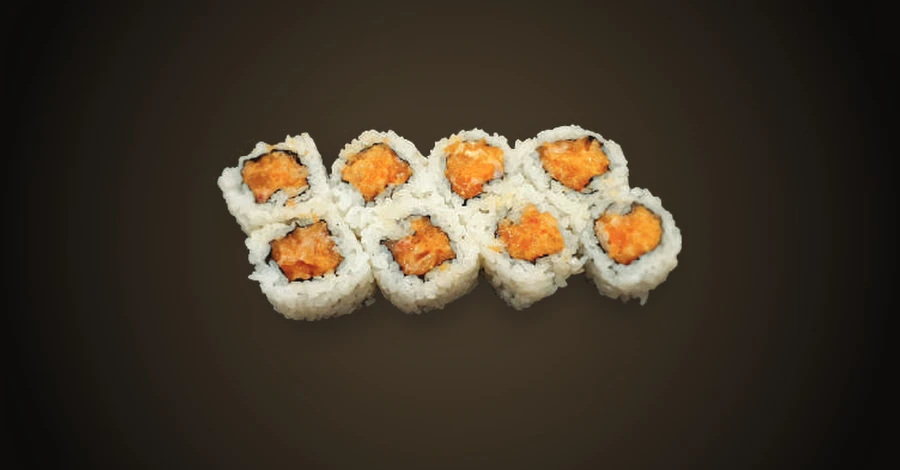 Spicy Maki