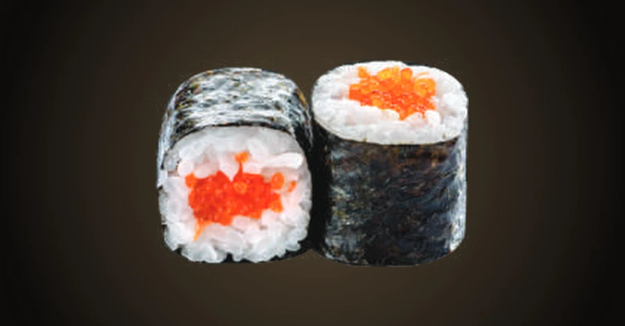 Tobiko Maki