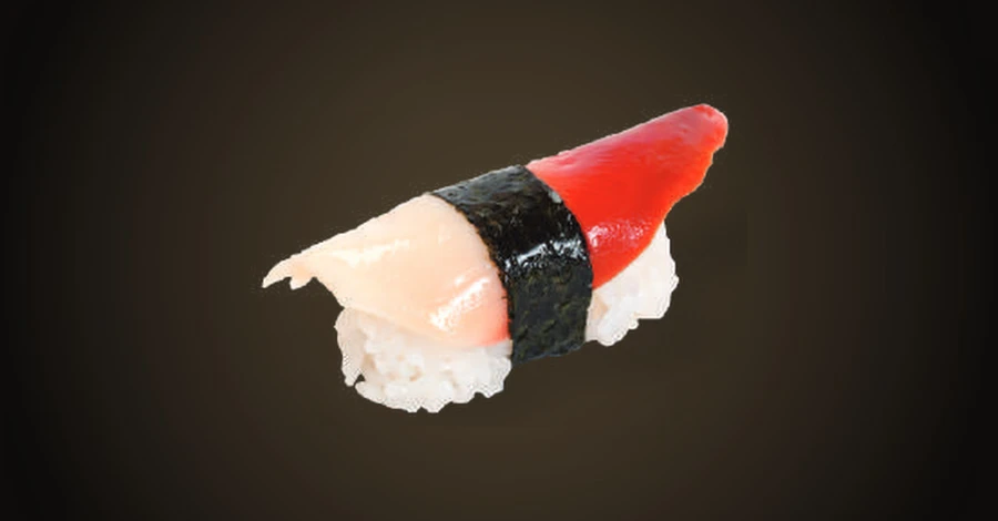 Hokigai Nigiri