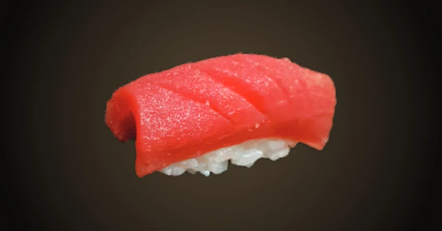 Maguro Nigiri