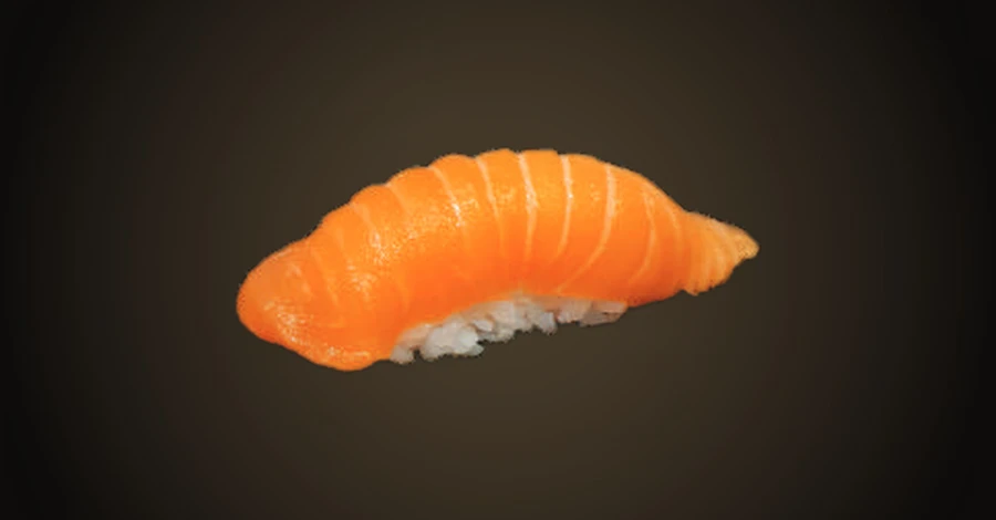Sake Nigiri