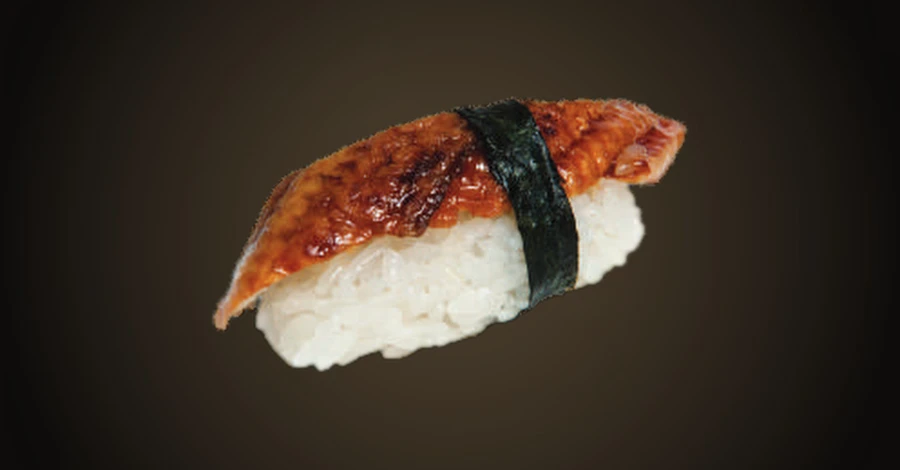 Unagi Nigiri