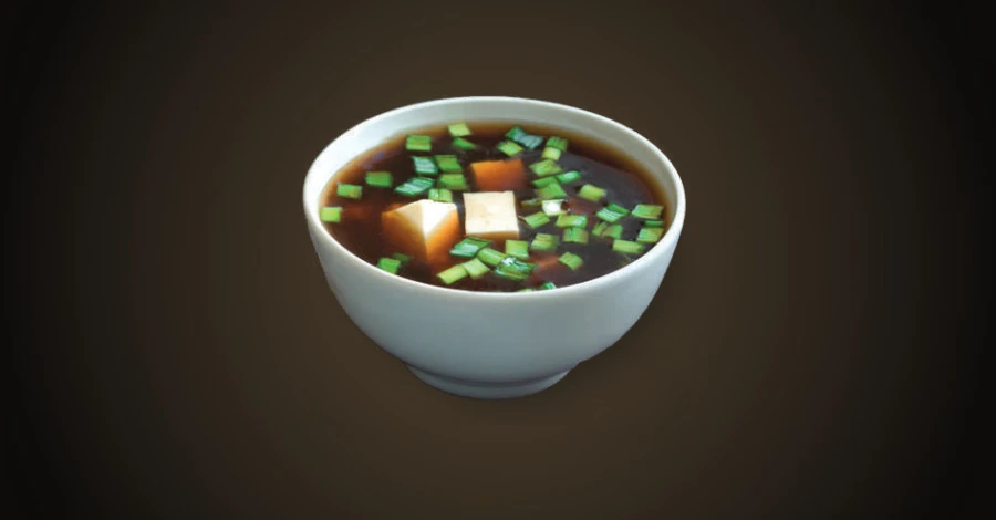 Miso Shiru