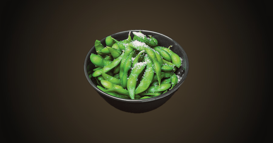 Edamame