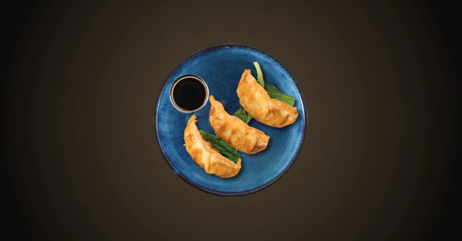 Gyoza