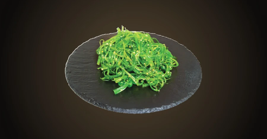 Wakame