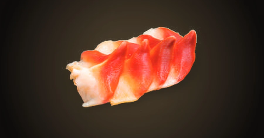 Hokigai Sashimi