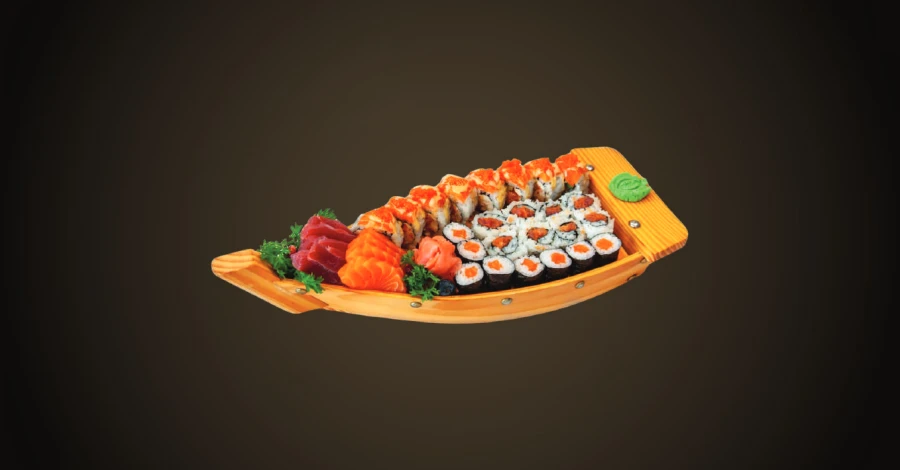Protein Power Set Special